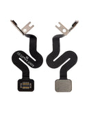 Sensor de ángulo de tapa pre-programado para MacBook Pro 16 (A2141), ideal para reparaciones en Guatemala.
