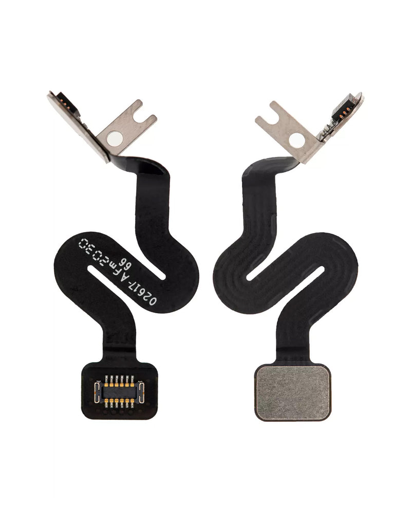 Sensor de ángulo de tapa pre-programado para MacBook Pro 16 (A2141), ideal para reparaciones en Guatemala.