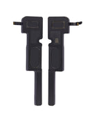 Reparación de altavoz izquierdo y derecho para MacBook Pro 16 (A2141 / 2019) en Guatemala.