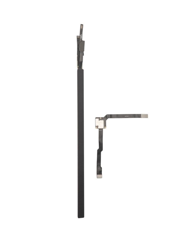 Ensamblaje Touch Bar MacBook Pro 16 (A2141 / Mid 2019)