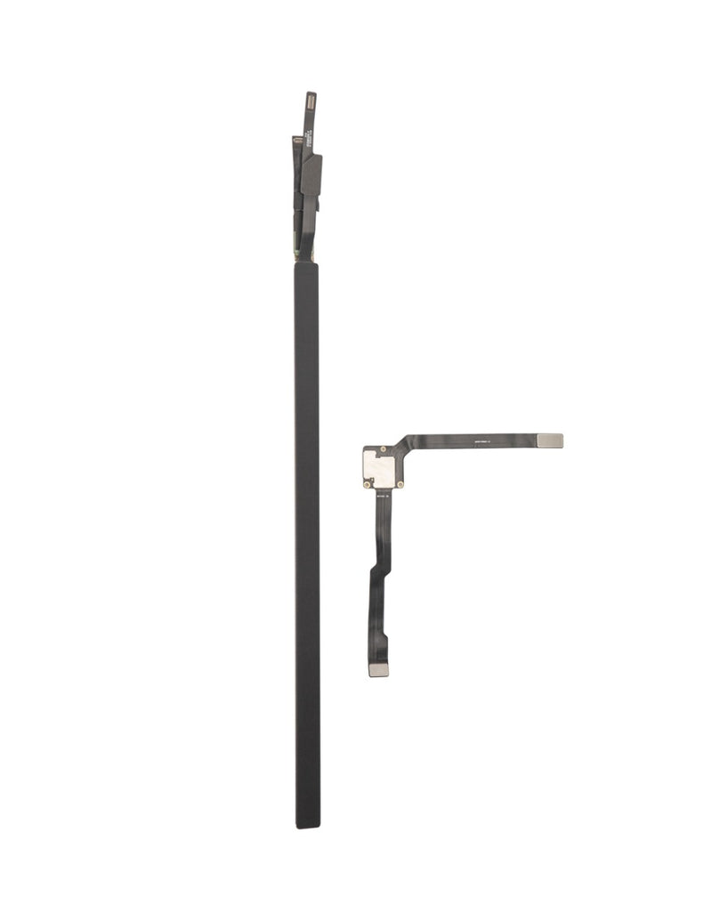 Ensamblaje Touch Bar MacBook Pro 16 (A2141 / Mid 2019)