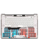 Encuentra tapa superior con teclado US para MacBook Pro 16 en Guatemala, somos tu mejor opción en reparaciones y repuestos Apple.