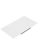 Reparación de trackpad plateado para MacBook Pro 16 (A2141 / Mid 2019) en Guatemala, encuentra el mejor precio en mayoristas de repuestos y talleres especializados.