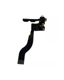 Encuentra el cable flex de la placa de audio Plateado para MacBook Pro 13 (A2159 / Mid 2019) en Guatemala para reparaciones de tu MacBook.