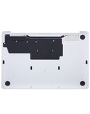 Encuentra caja inferior plateado para MacBook Pro 13 Retina en Guatemala, ideal para reparaciones en talleres autorizados de Apple.