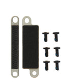 Tornillos eDP Cover (Torx T3) (2 bracket + 6 tornillos) MacBook Pro 13 (A1706 / A1708 / A1989 / A2159 / A2289 / A2251 / Late 2016 to Mid 2020)