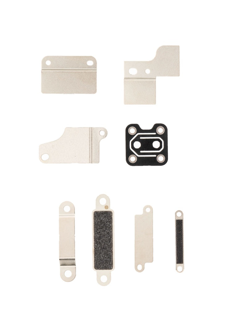 Encuentra soportes metálicos completos para MacBook Pro 13 A2159/Mid 2019 en Guatemala, al mejor precio y calidad de mayorista.