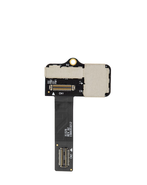 Encuentra cables flex de conector Touch Bar para MacBook Pro 13 (A2159 / Mid 2019) en Guatemala para reparar tu MacBook en talleres especializados.