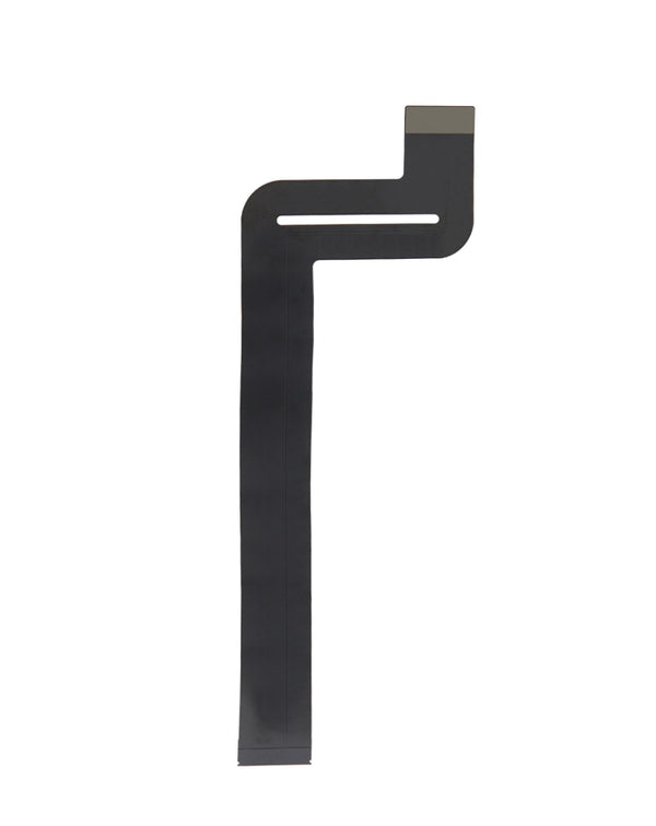 Encuentra el cable flex para trackpad de MacBook Pro 13 en Guatemala, ideal para reparaciones en talleres especializados.