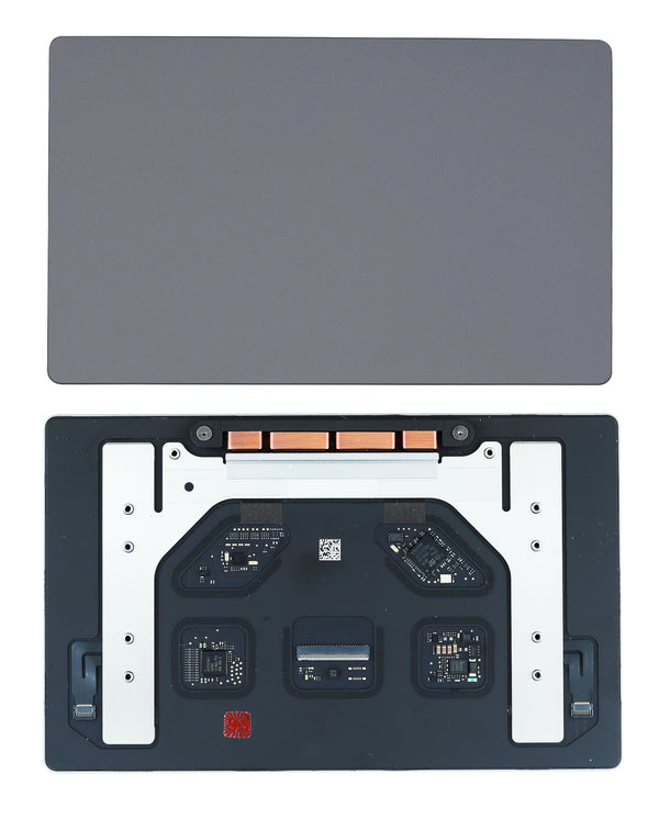 Reparación de trackpad para MacBook Pro 13 (A2159 / Mid 2019) en talleres autorizados de Guatemala.