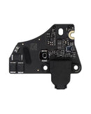 Reparación de Placa de Audio para Apple MacBook Air 13 Retina (A2179 / Early 2020) en Guatemala.