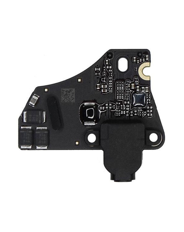 Reparación de Placa de Audio para Apple MacBook Air 13 Retina (A2179 / Early 2020) en Guatemala.