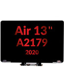 Reparación de pantalla MacBook Air 13 Retina (A2179 / Early 2020) en Guatemala.