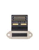 Encuentra pantalla LCD con cable flex para MacBook Air 13 en Guatemala, al mejor precio para reparaciones en talleres especializados.