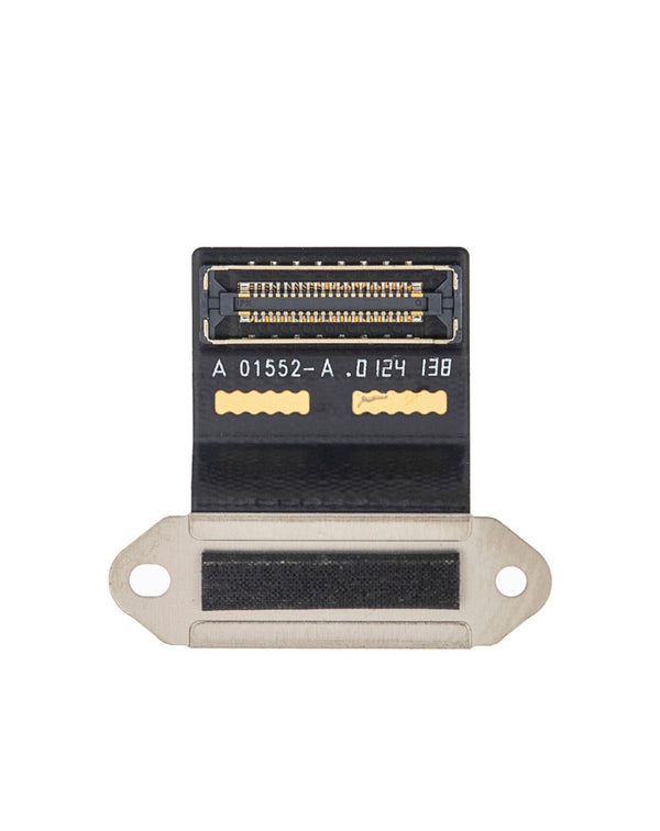 Encuentra pantalla LCD con cable flex para MacBook Air 13 en Guatemala, al mejor precio para reparaciones en talleres especializados.
