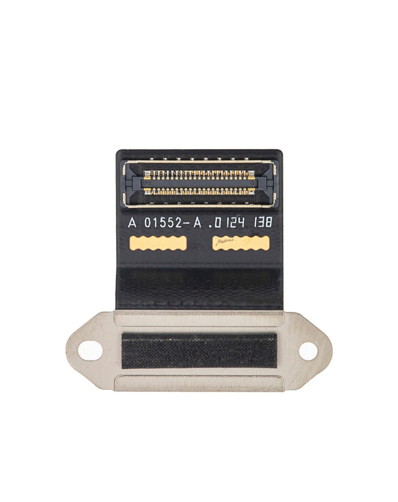 Encuentra pantalla LCD con cable flex para MacBook Air 13 en Guatemala, al mejor precio para reparaciones en talleres especializados.