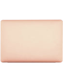 Reparación de pantalla ROSE GOLD Premium para MacBook Air 13 Retina (A2179 / Early 2020) en Guatemala.