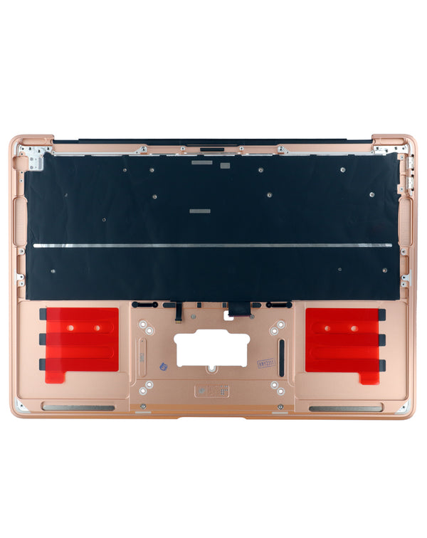 Encuentra la tapa superior con teclado para MacBook Air 13 Retina Early 2020 en Guatemala en nuestra tienda de reparaciones especializada en MacBook.