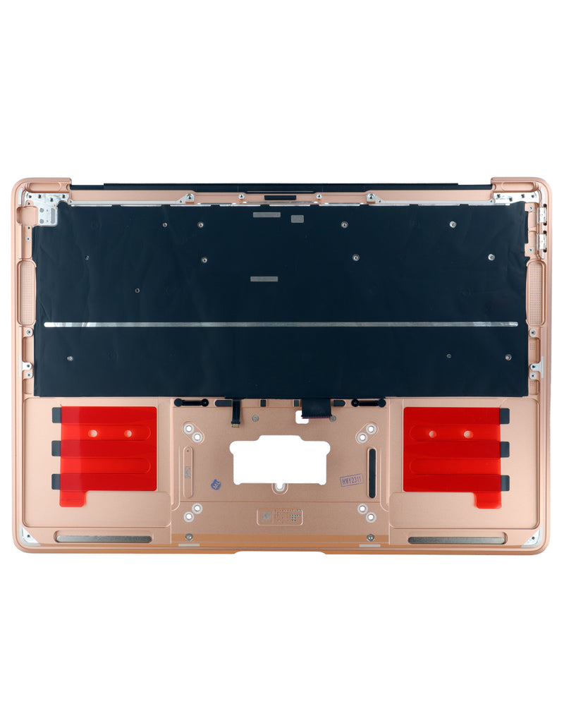 Encuentra la tapa superior con teclado para MacBook Air 13 Retina Early 2020 en Guatemala en nuestra tienda de reparaciones especializada en MacBook.
