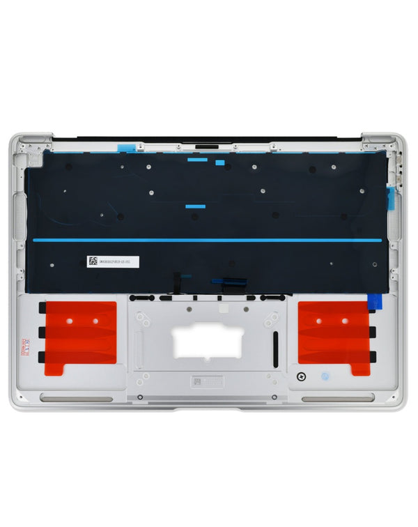 Encuentra la tapa superior con teclado US para MacBook Air 13 Retina (A2179 / Early 2020) en Guatemala, al mejor precio de mayorista en reparaciones de MacBook.