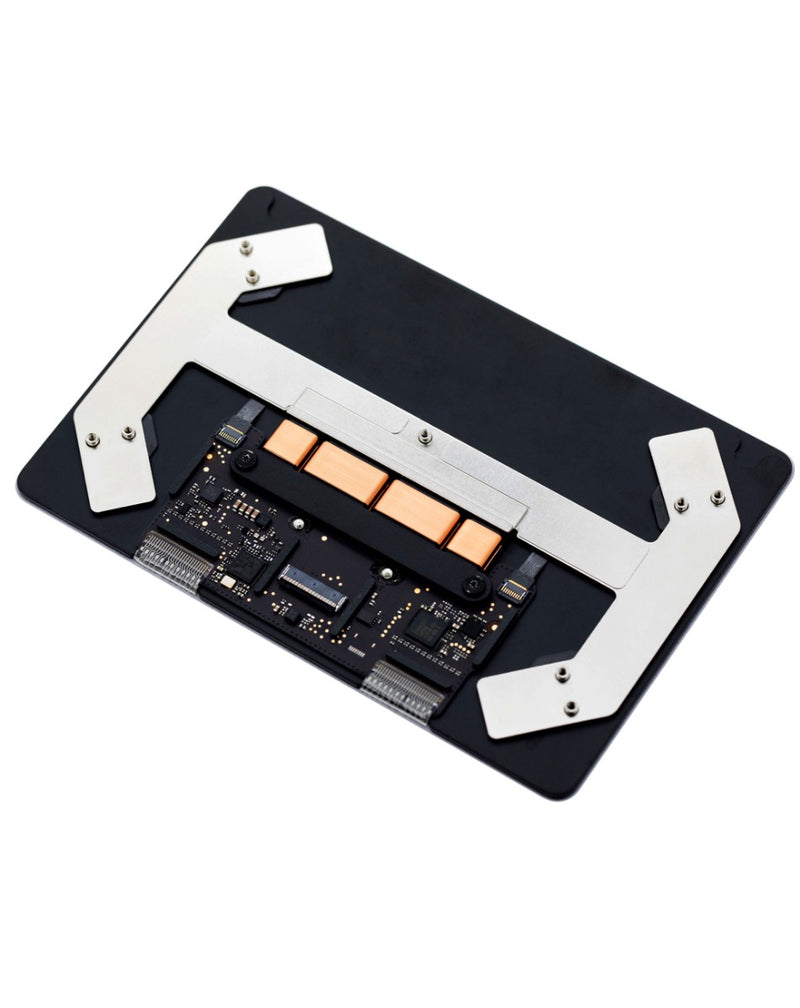 Reparación de trackpad para MacBook Air 13 Retina (A2179 / Early 2020) en Guatemala, encuentra el mejor servicio en talleres de reparación de componentes Apple.