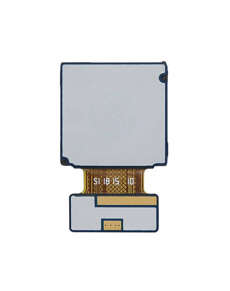Reparación de cámara trasera Samsung Galaxy A22 4G en Guatemala.