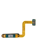 Reparación sensor de huellas con cable flex Samsung Galaxy A22 (A225 / 2021) en Guatemala.