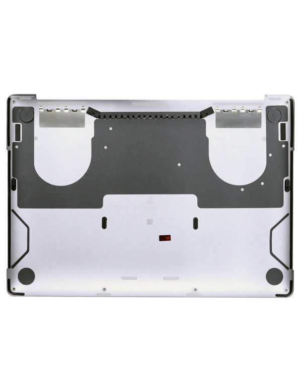 Encuentra una caja inferior color "Space Gray" para MacBook Pro 13 (A2251 / Mid 2020) en Guatemala, mayorista de repuestos y reparaciones apple.