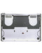 Encuentra una caja inferior color "Space Gray" para MacBook Pro 13 (A2251 / Mid 2020) en Guatemala, mayorista de repuestos y reparaciones apple.