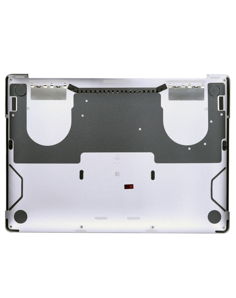 Encuentra una caja inferior color "Space Gray" para MacBook Pro 13 (A2251 / Mid 2020) en Guatemala, mayorista de repuestos y reparaciones apple.