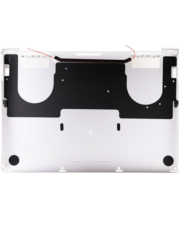 Encuentra tapas inferiores plateadas para MacBook Pro 13 (A2251 / Mid 2020) en Guatemala, de alta calidad y al mejor precio en nuestro taller de reparaciones.