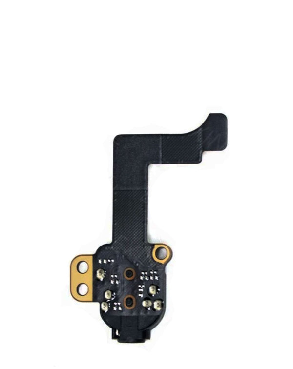 Encuentra el cable flex jack de audífonos para MacBook Pro 13 (A2251 / Mid 2020) en Guatemala con este repuesto original y realiza la reparación en talleres especializados.