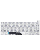 Reparación de teclado US para MacBook Pro 13 (A2251 / Mid 2020) en Guatemala.