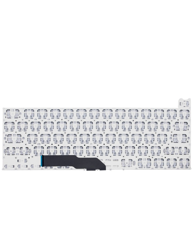 Reparación de teclado US para MacBook Pro 13 (A2251 / Mid 2020) en Guatemala.