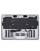 Encuentra la tapa superior con teclado US para MacBook Pro 13 (A2251 / Mid 2020) en Guatemala, disponibles en talleres de reparación de MacBook y mayoristas de repuestos.