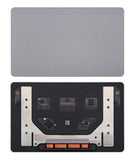 Encuentra el trackpad SPACE GRAY para MacBook Pro 13 (A2251 / Mid 2020) / Pro 13 (A2289 / Early 2020) en Guatemala con este mayorista de componentes Apple.