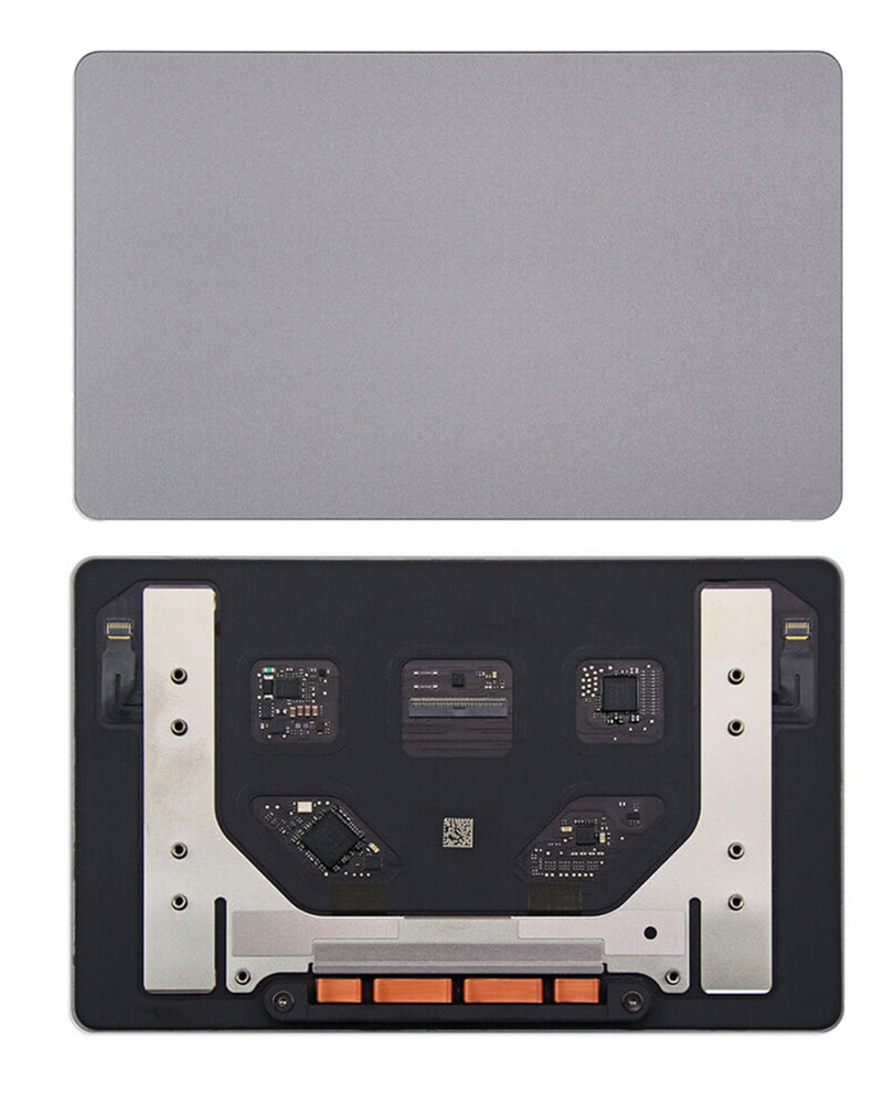 Encuentra el trackpad SPACE GRAY para MacBook Pro 13 (A2251 / Mid 2020) / Pro 13 (A2289 / Early 2020) en Guatemala con este mayorista de componentes Apple.