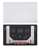 Reparación de trackpad para MacBook Pro 13 (A2251 / A2289) en Guatemala.