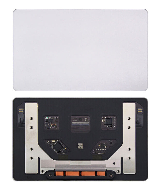 Reparación de trackpad para MacBook Pro 13 (A2251 / A2289) en Guatemala.