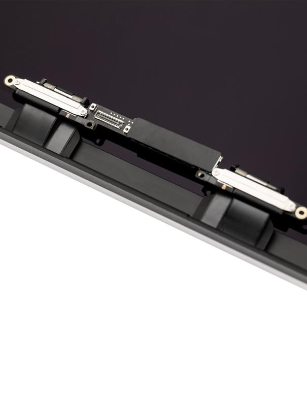 Pantalla completa LCD para MacBook Pro 13" (A2338 / Late 2020) (M1) Grado B (Gris Espacial)