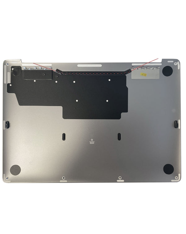 Encuentra la caja inferior en color Space Gray para MacBook Pro 13 (A2289 / Early 2020) en Guatemala al mejor precio.