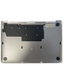 Tapa inferior SPACE GRAY MacBook Pro 13 (A2289 / Early 2020)