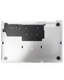 Encuentra la caja inferior plateada para MacBook Pro 13 (A2289 / Early 2020) en Guatemala, al mejor precio de mayorista en reparaciones de MacBook.