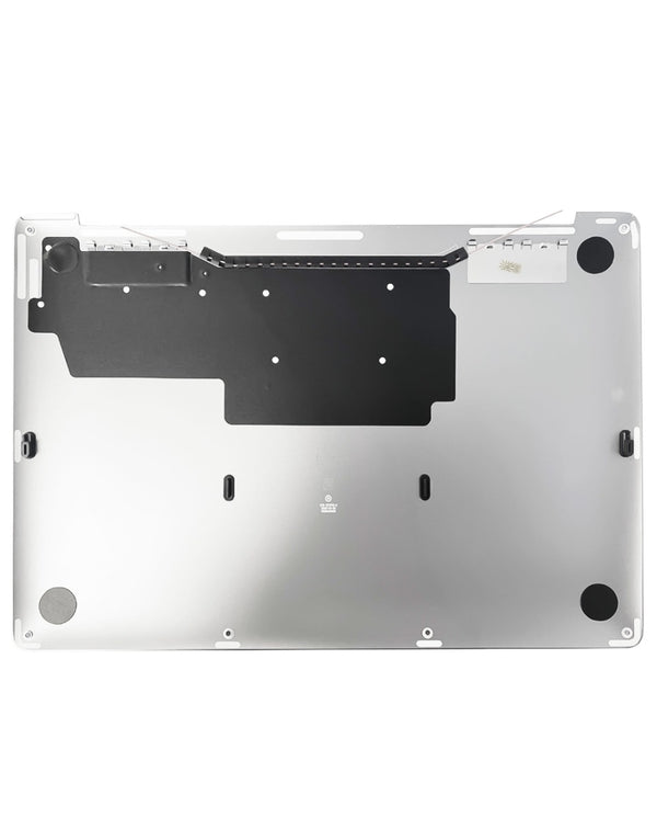 Encuentra la caja inferior plateada para MacBook Pro 13 (A2289 / Early 2020) en Guatemala, al mejor precio de mayorista en reparaciones de MacBook.
