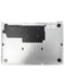 Encuentra la caja inferior plateada para MacBook Pro 13 (A2289 / Early 2020) en Guatemala, al mejor precio de mayorista en reparaciones de MacBook.