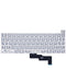 Reparación de Teclado US para MacBook Pro 13 (A2289 / Early 2020) en Guatemala.