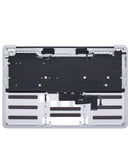 Tapa superior con teclado para MacBook Pro 13 (A2289 / Early 2020) en Guatemala, encuentra las mejores reparaciones y repuestos en BajoPPLCD.