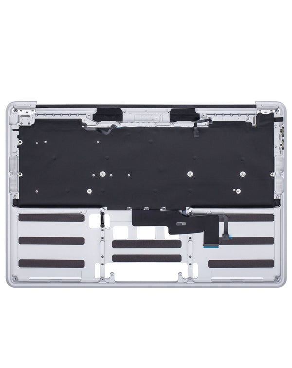 Reemplazo Del Panel Táctil Del MacBook Pro 13" 4 Puertos Thunderbolt 2020 - Guía De Reparación IFixit