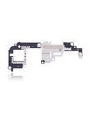 Reparación de soporte superior de placa base para Motorola Razr Plus / Razr 40 Ultra en Guatemala.