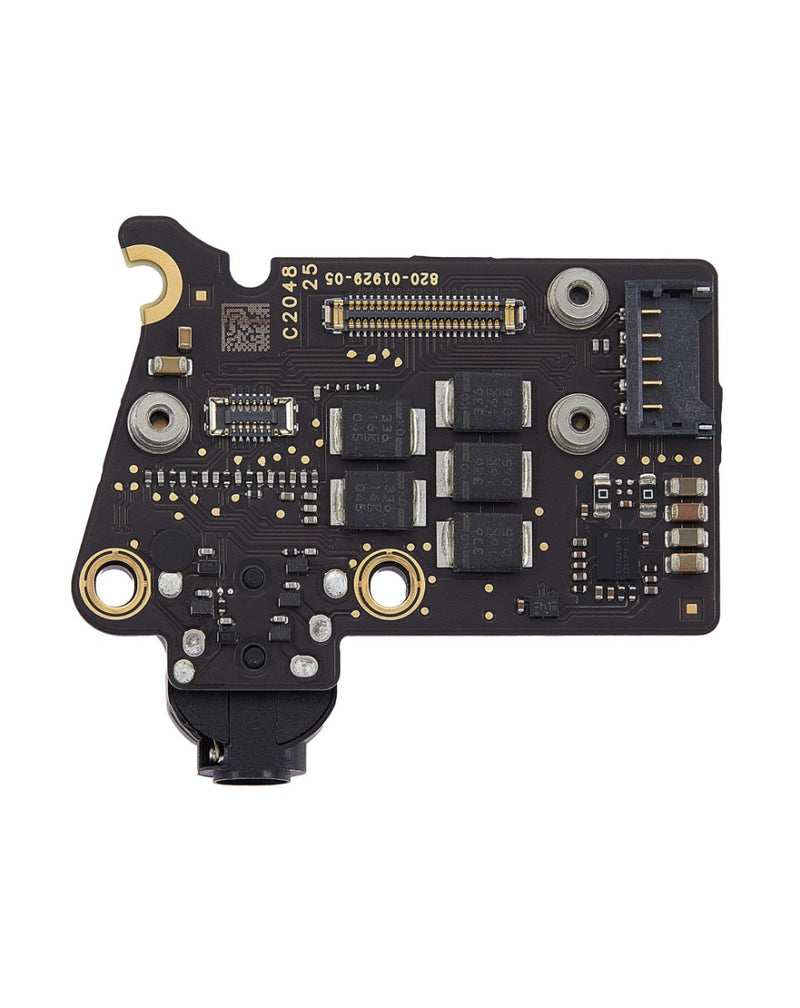 Placa de audio para MacBook Air 13 Retina del 2020 en Guatemala, encuentra el mejor precio en mayoristas de electrónica en Guatemala.